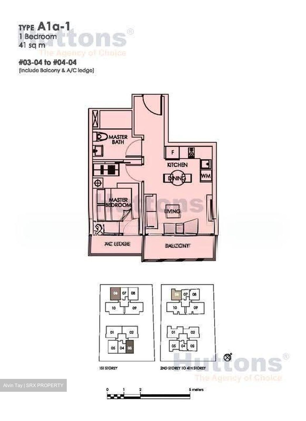 The Bently Residences@Kovan (D19), Apartment #629444291